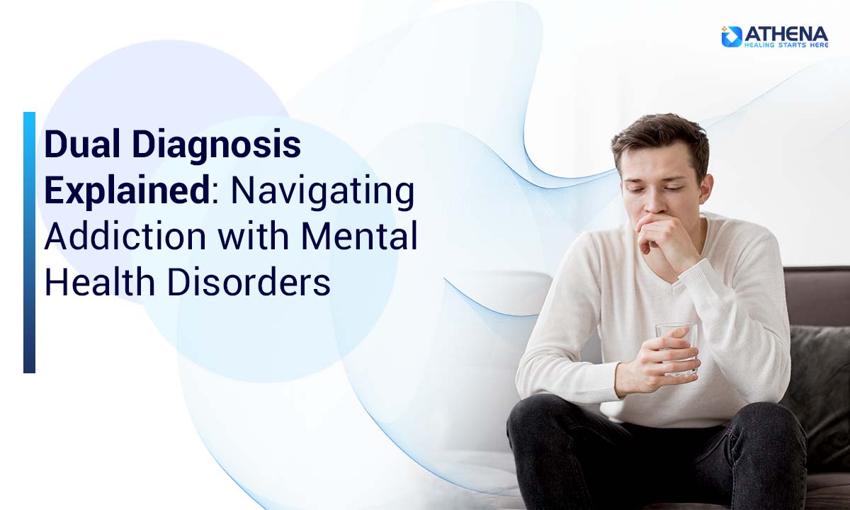 Dual Diagnosis: The Hidden Link Between Addiction and Your Mind