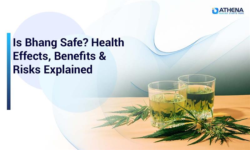 Bhang Side Effects: Risks, How Long It Lasts & Treatment