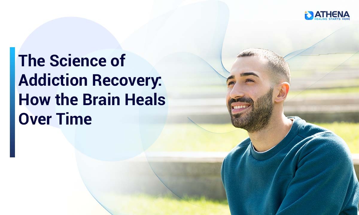 Addiction Recovery: Understanding the Science of Addiction