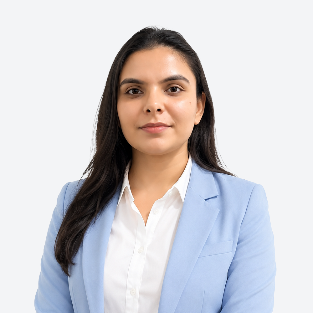 Babanpreet Kaur Narula - Clinical Psychologist