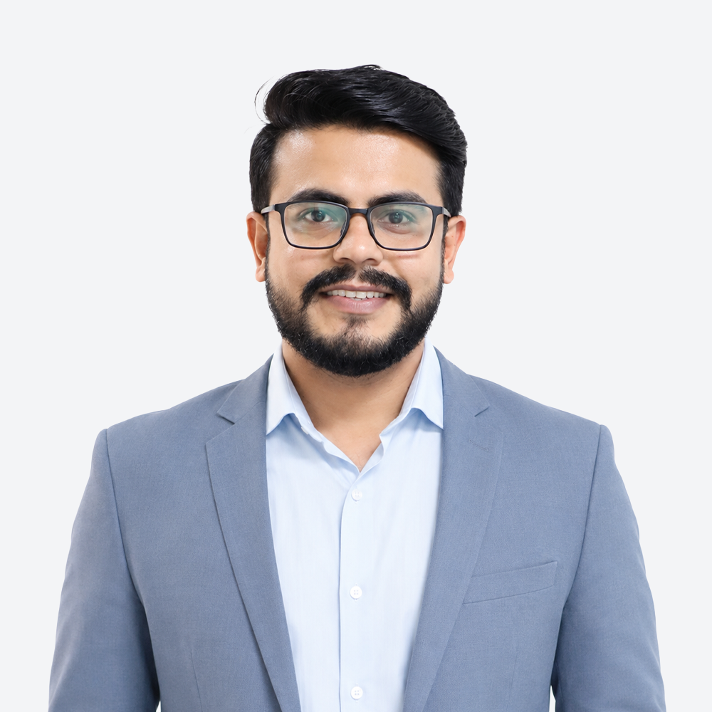 Rahul Kumar - Counselling Psychologist